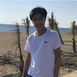 Meet your Posher, Marc